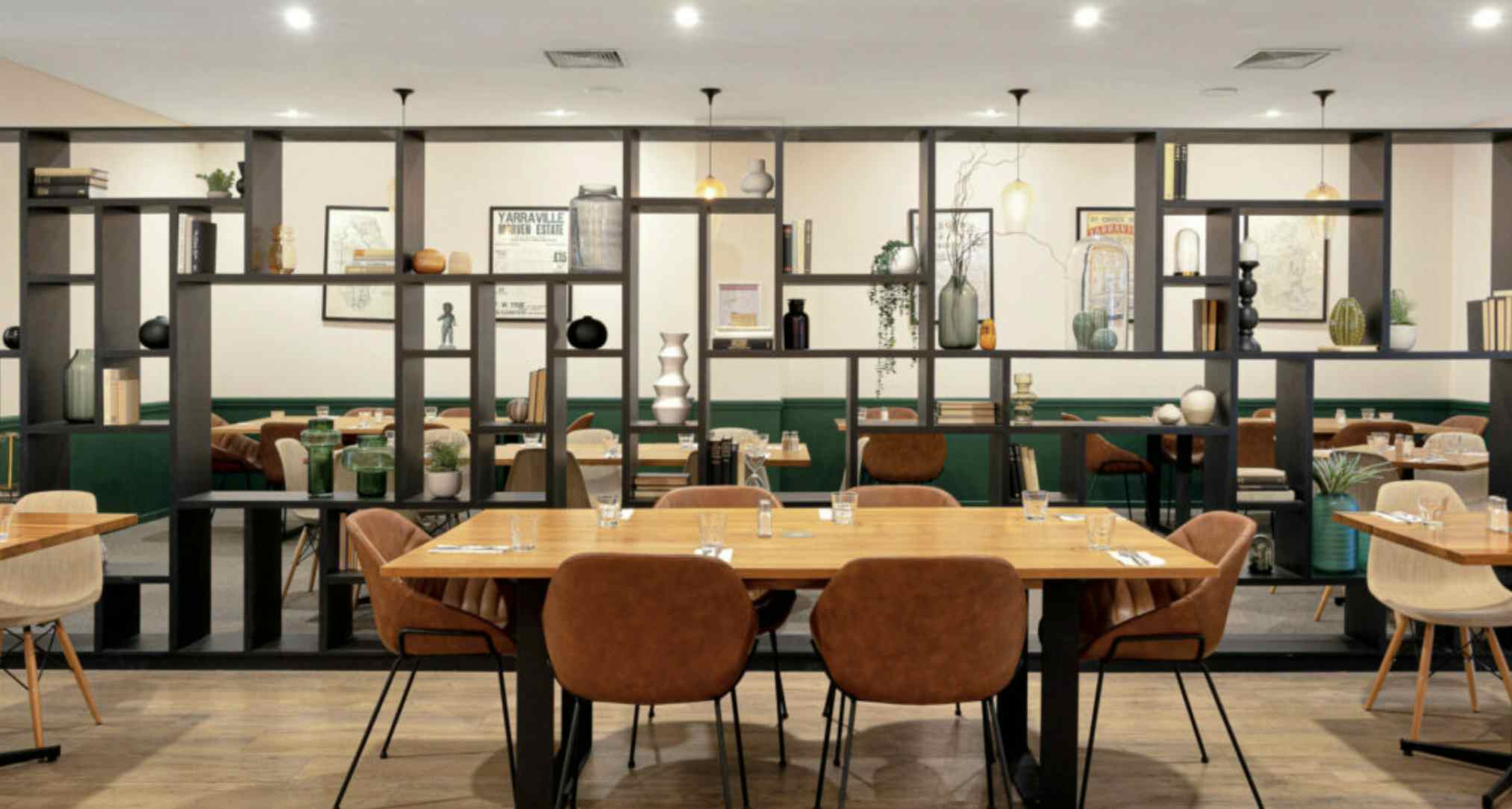 The Victoria Hotel Yarraville